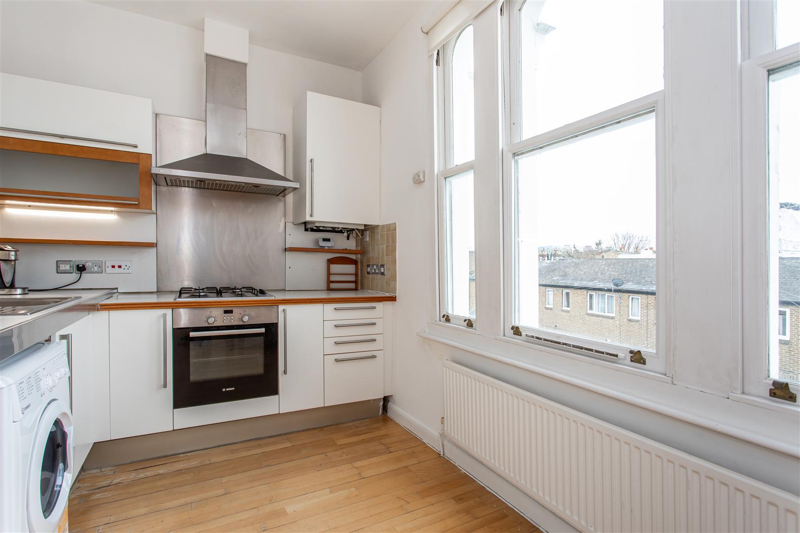 2 bed property in Stanfield Road, Mile End